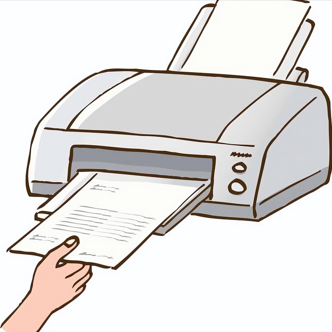 打印机怎么暂停打印,打印停止怎么弄