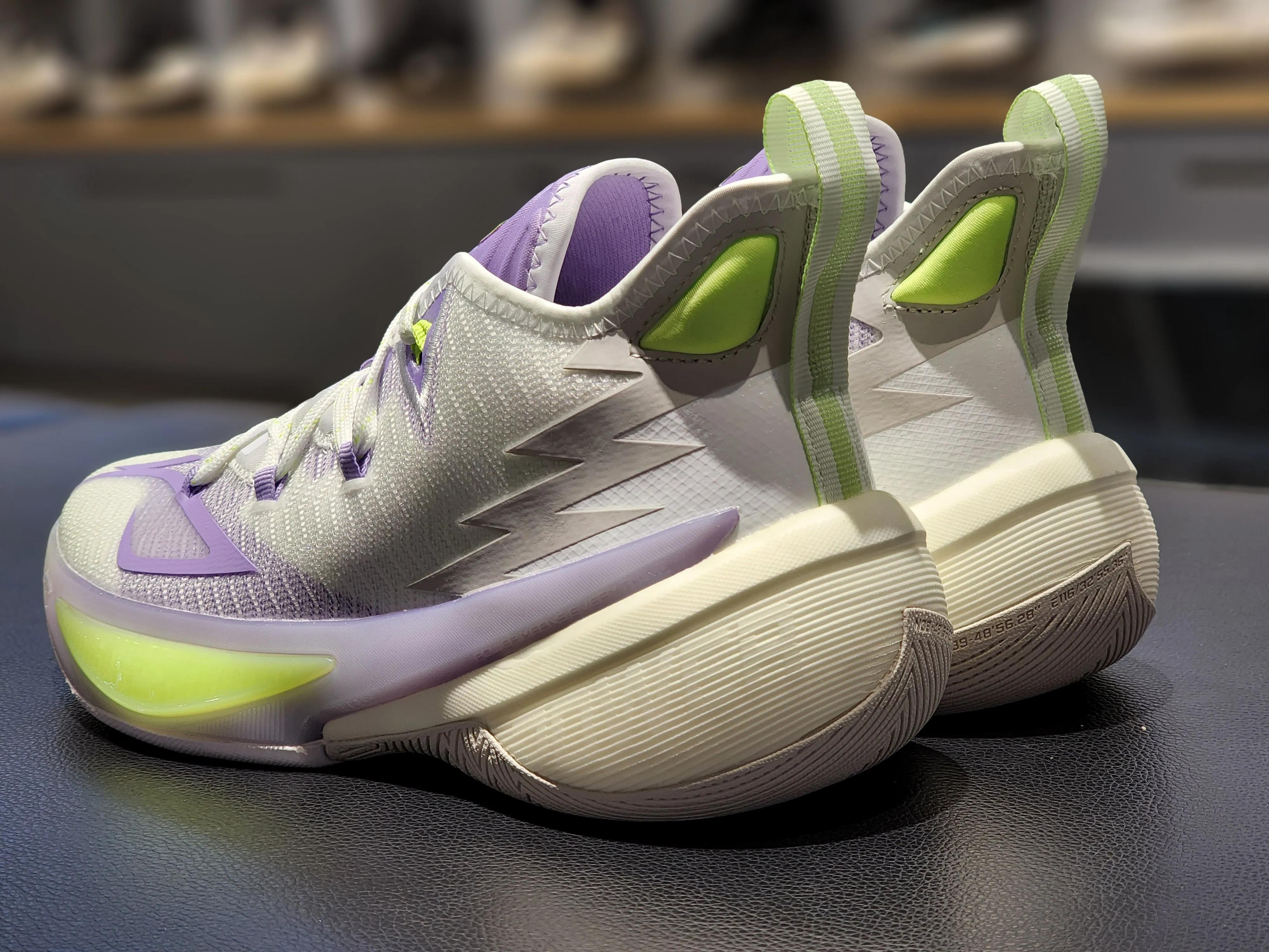 性价比高一点篮球鞋,性价比高而且便宜的篮球鞋