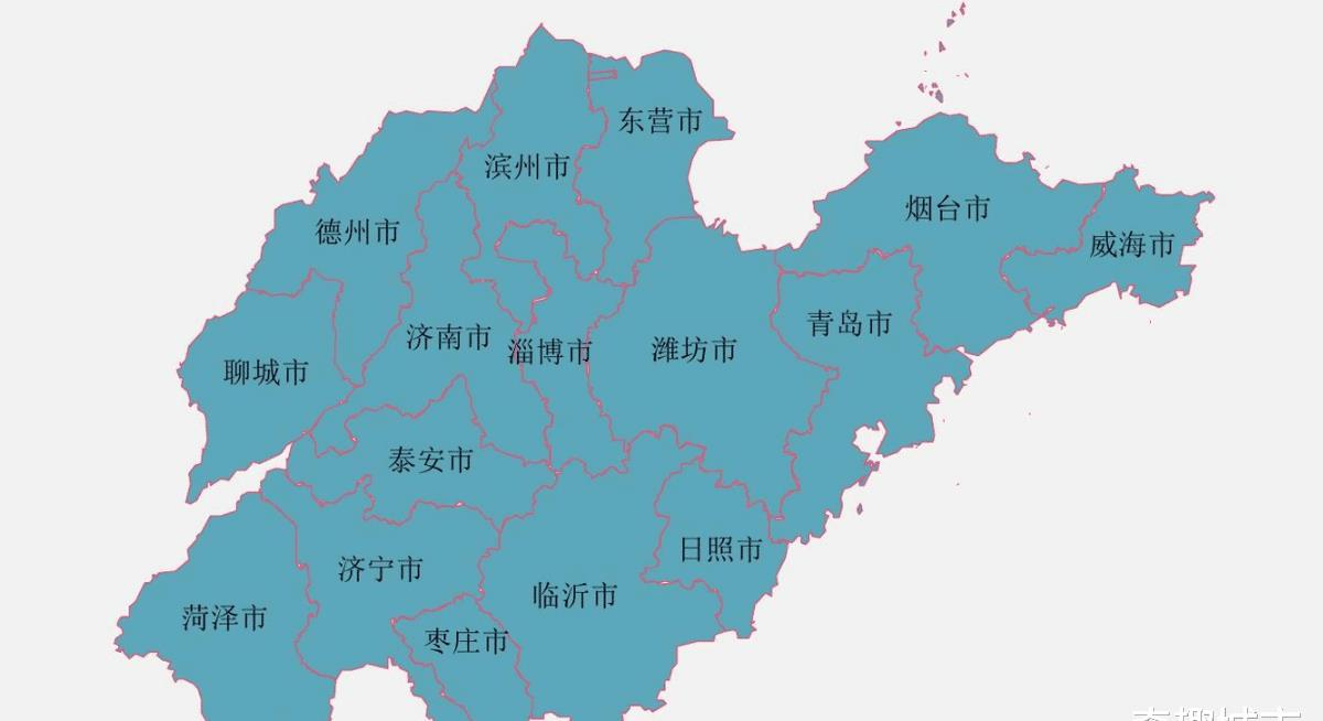 山东有多少个特色第一村,山东第一