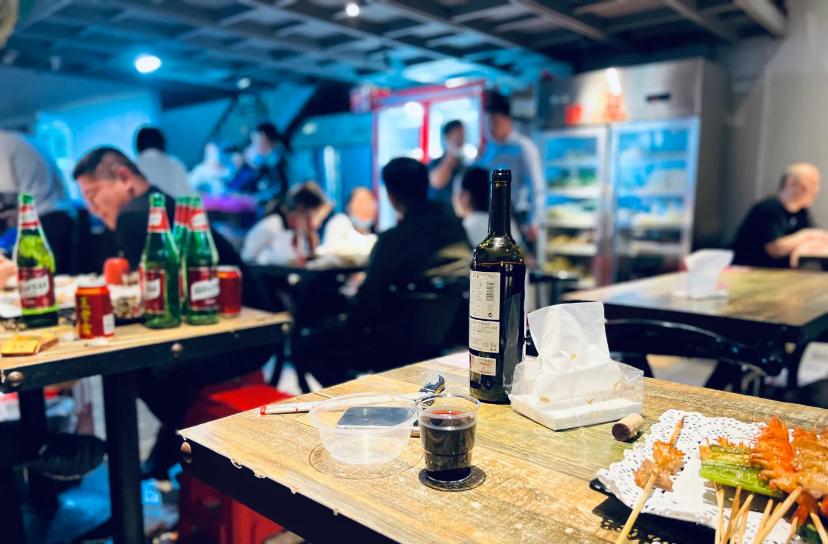 福州人排队都要去吃的20家,福州人都聚集在哪里