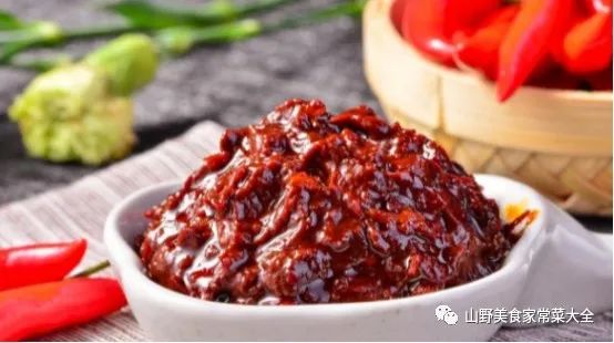 “郫县豆瓣酱”哪个牌子最好吃？经评选，这6种豆瓣酱最受欢迎！