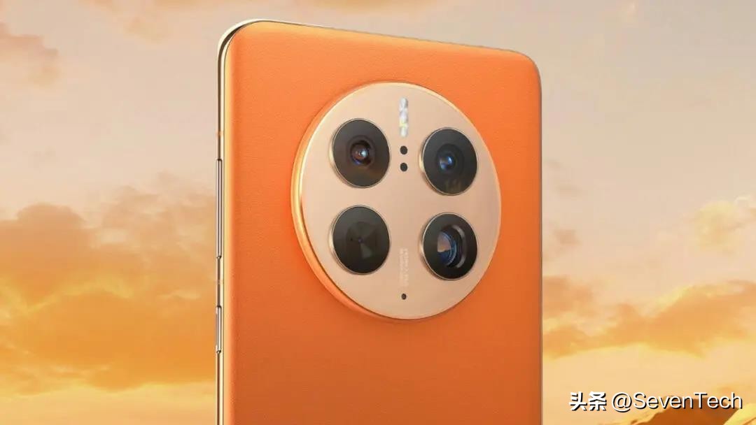 华为p40主摄索尼imx600,华为p60pro不能用索尼镜头吗