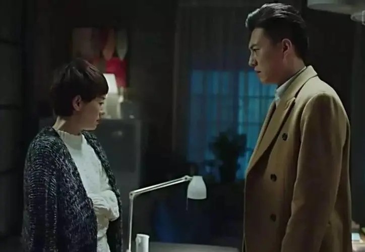 我的前半生2罗子君复合,我的前半生贺涵罗子君找唐晶