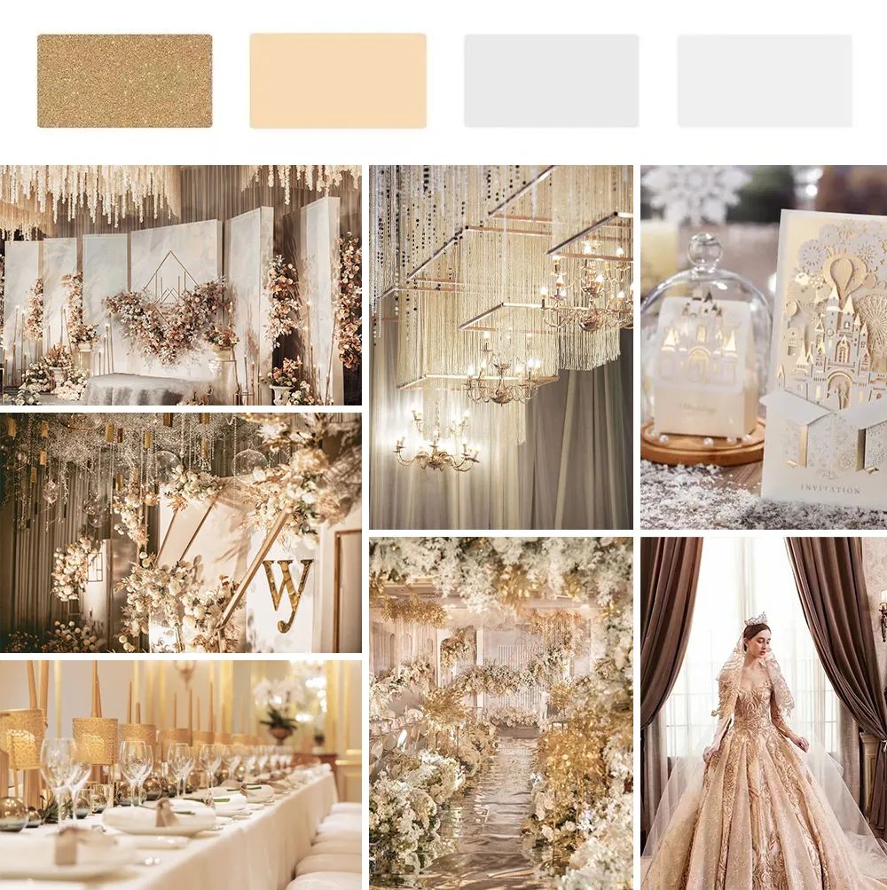 秋冬婚礼备婚注意事项,备婚情况温馨小贴士