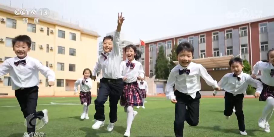 焦点访谈最新一期小学,焦点访谈报道小学