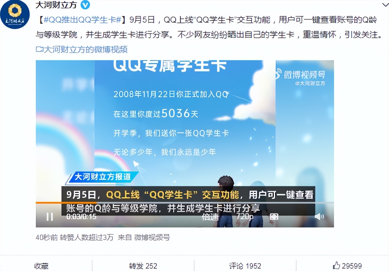 qq号可以查询q龄注册几年了吗,如何查看qq注册q龄