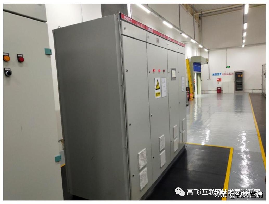 晃电是什么意思,什么是晃电现象