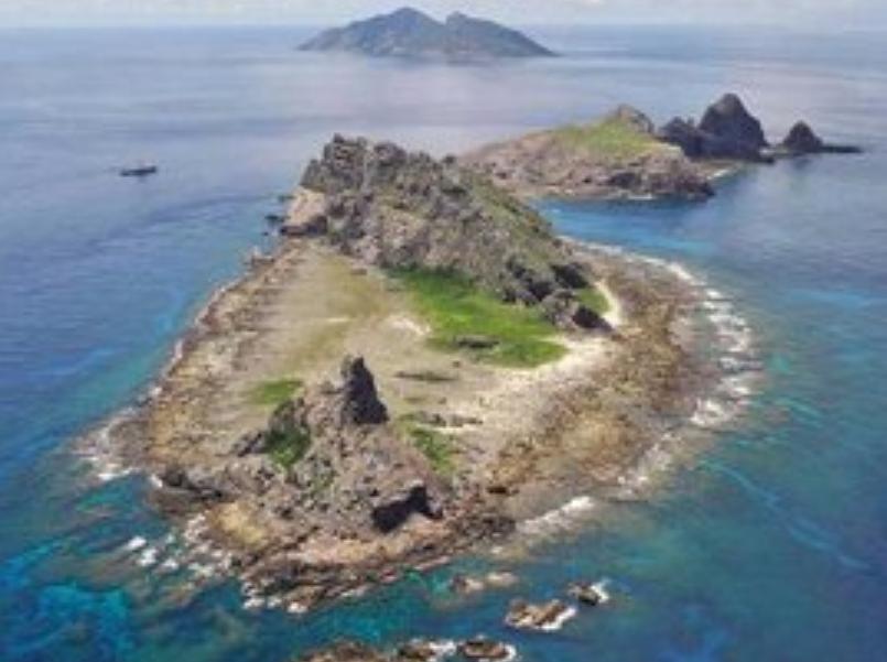 日本记者有意刁难：*鱼岛钓**归属哪国，*小平邓**的巧妙对答，让人钦佩