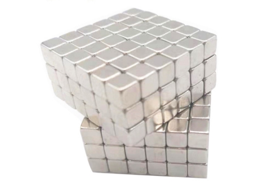 巴克球磁铁的视频,磁铁巴克球长什么样