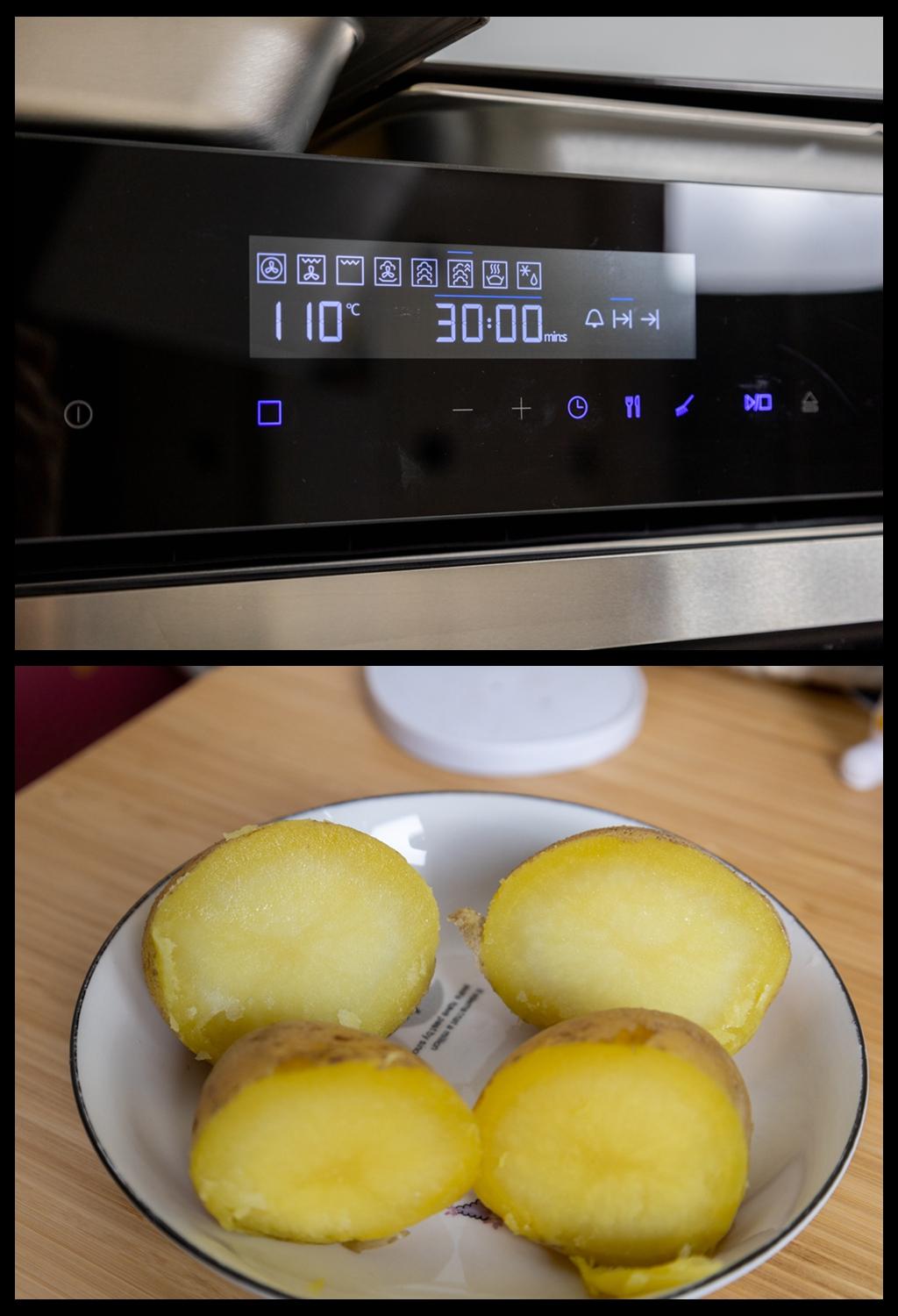 蒸烤一体机推荐评测排名,哪一款蒸烤一体机比较实用