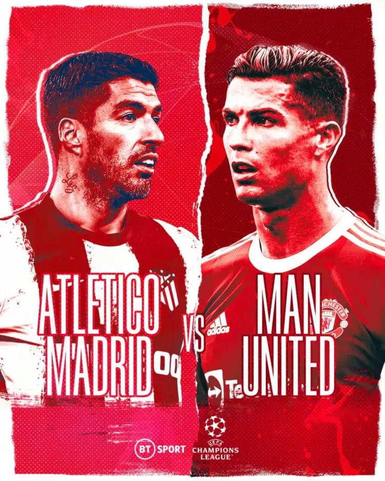 欧冠抽签点评,欧冠抽签真实反应