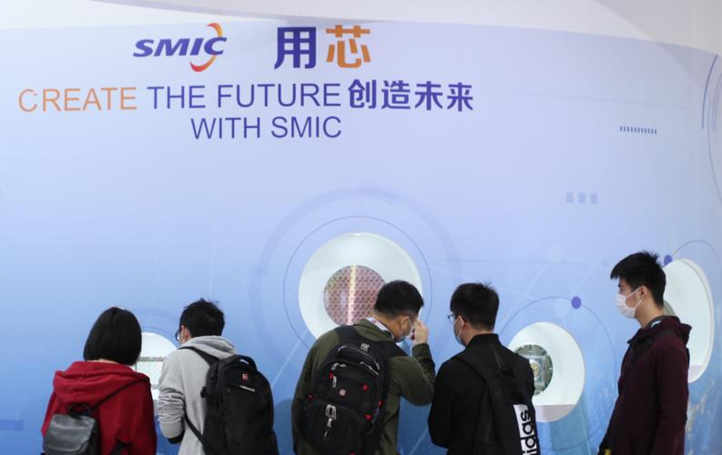 我国公布1-10月芯片进口数据,中国海关总署公布数据