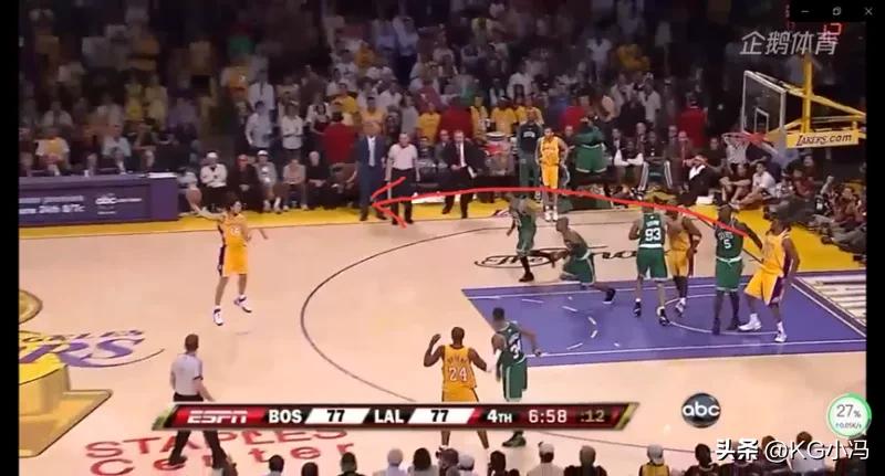 2008年nba总冠军加内特,加内特10年总决赛空篮不进