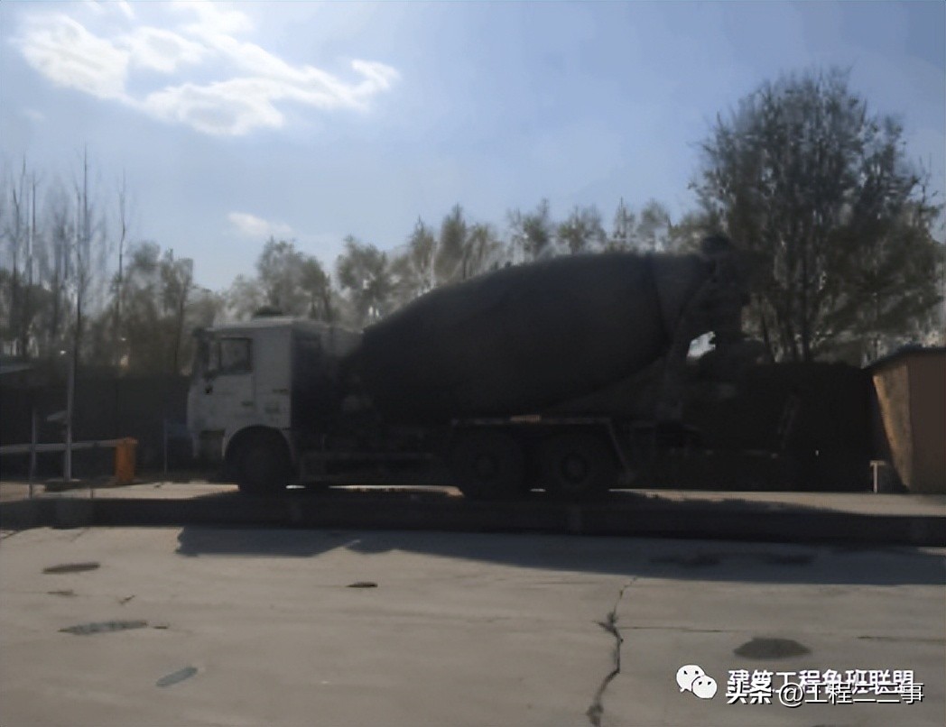 混凝土全过程精细化管控,混凝土质量把控方案