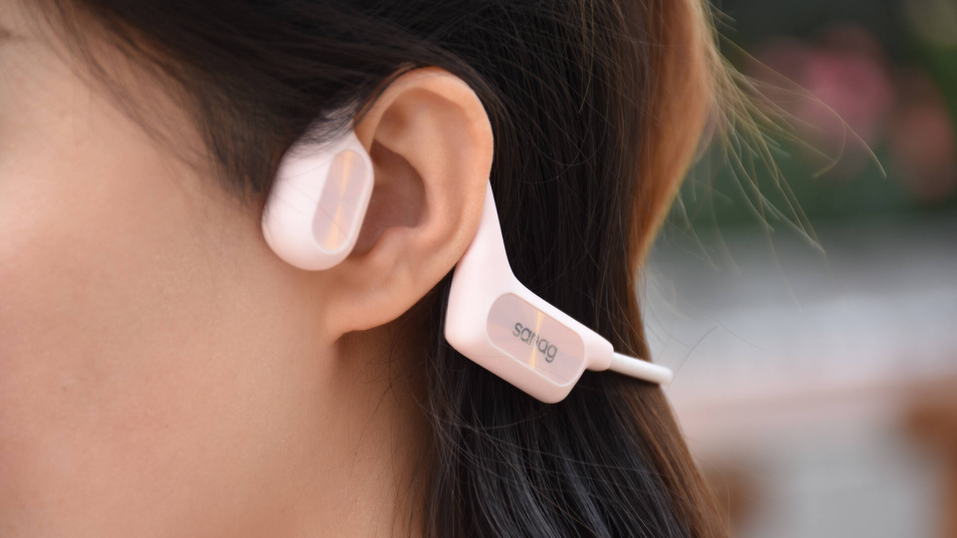 sanag赛那骨传导耳机,赛那sanag蓝牙耳机测评