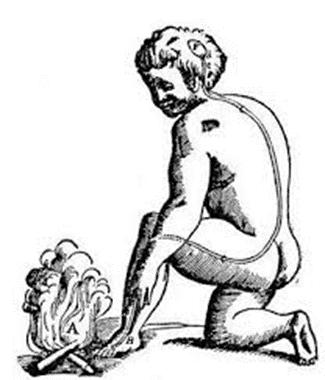 为什么疼痛伴随着快乐,疼和快乐并存