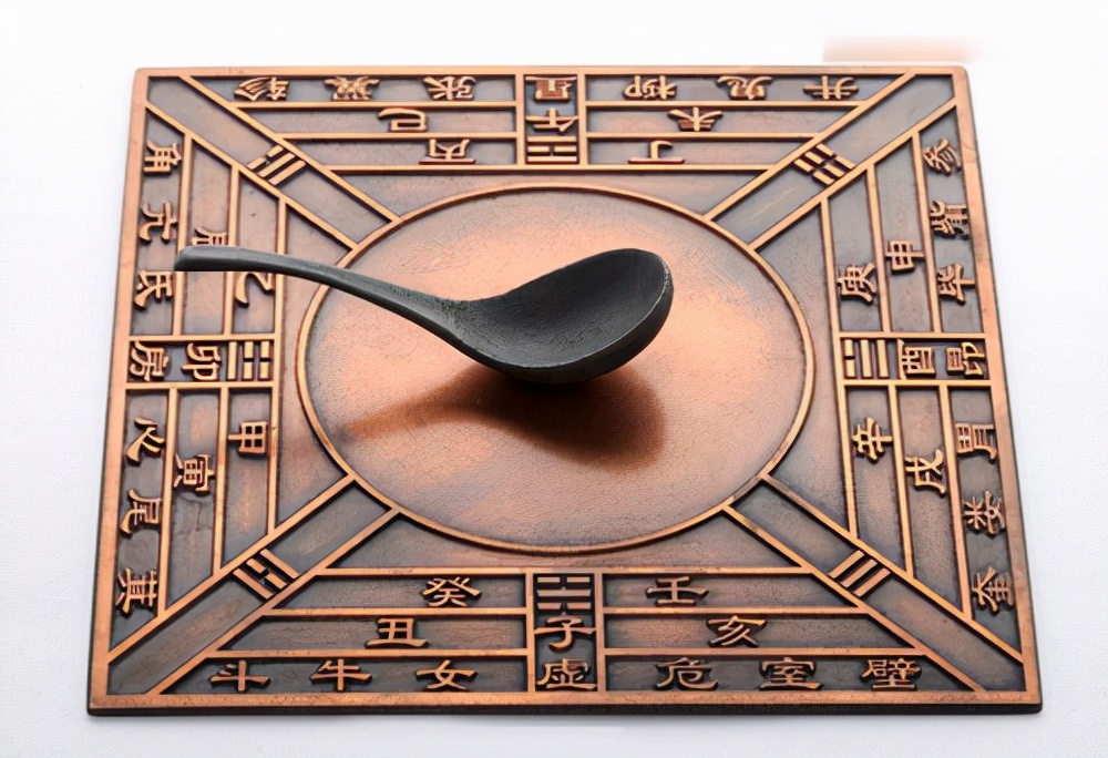 指南针发源地是中国对还是错,古时指南针为什么不叫指北针呢