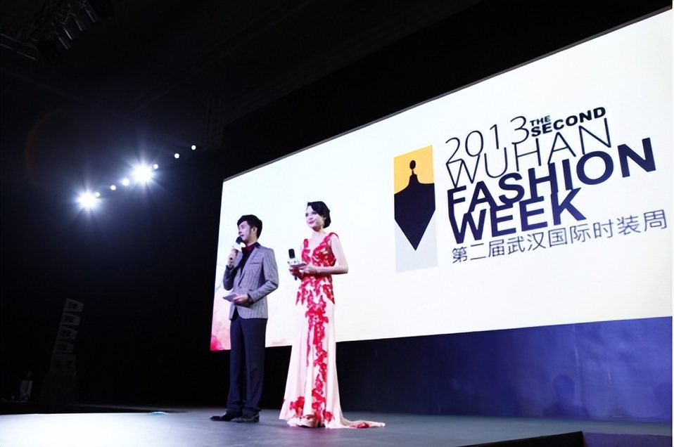 武汉时尚艺术季历年主题,武汉时装周2017时间表