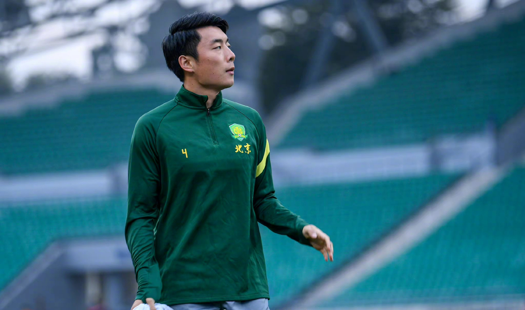 中国足球再遭打击,中国足球被触底反弹