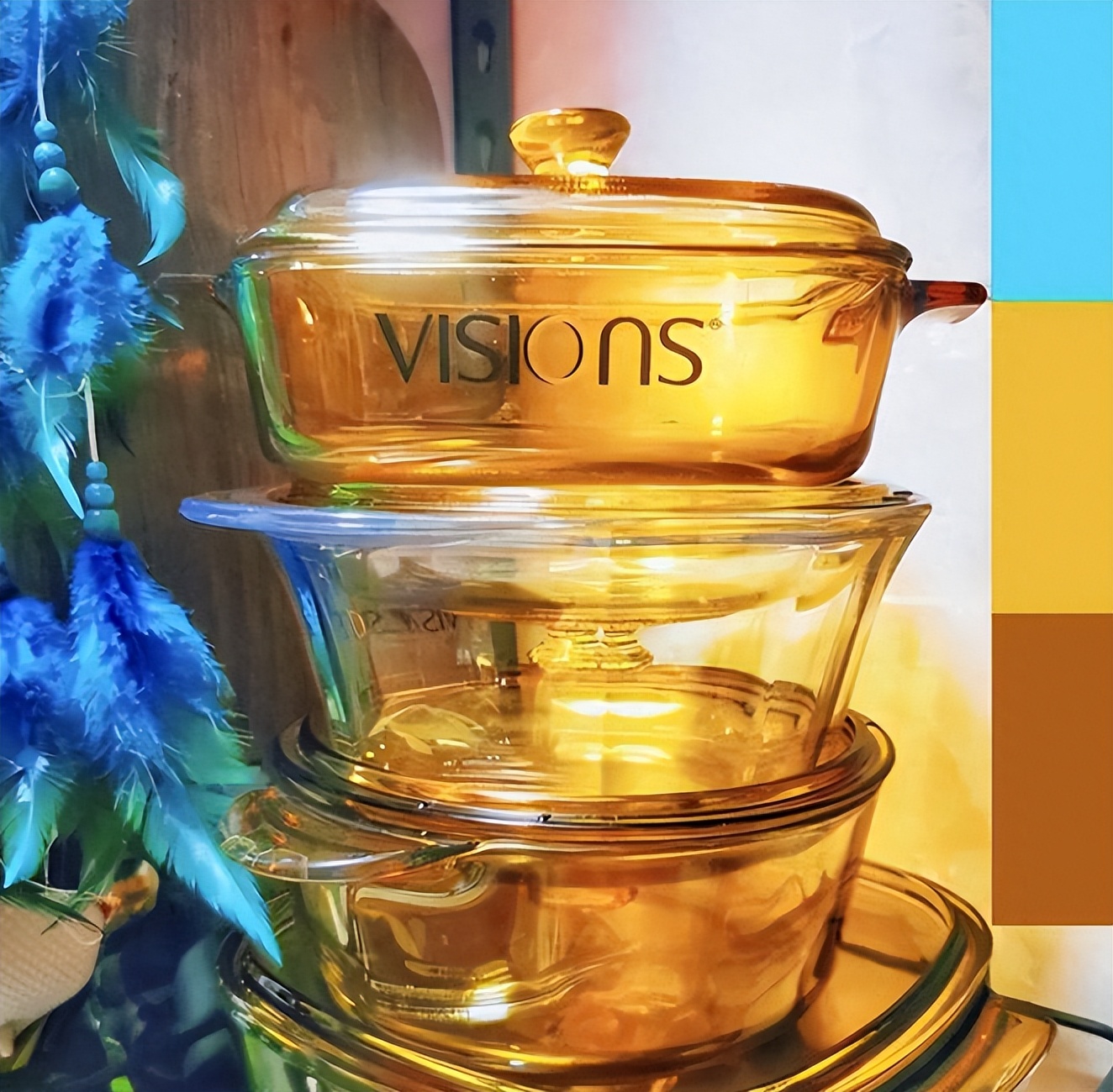 玻璃锅盖是智商税吗,网红料理锅是真香还是智商税