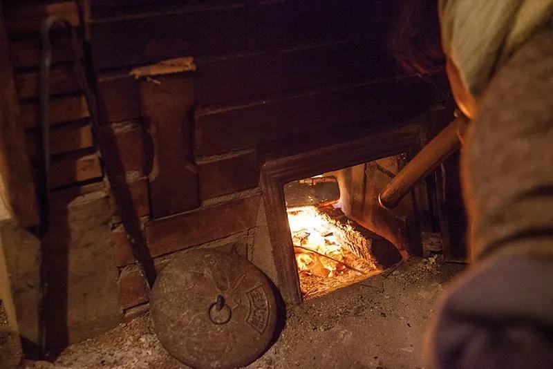 【124】：小娥与干大