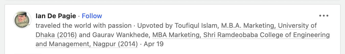 美论坛：为什么中国制造的产品质量很差？网友：这取决于你的需求