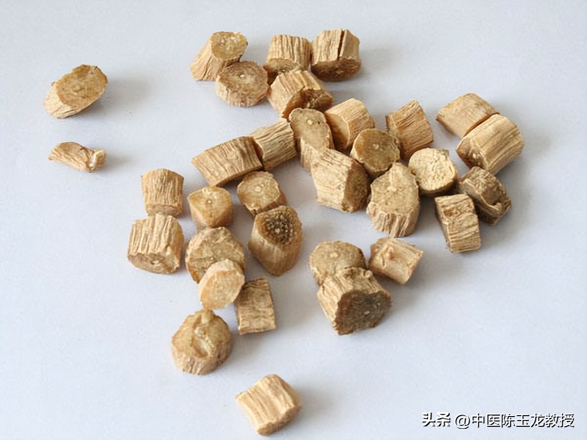 中医治偏瘫名方,血压高导致的脑出血偏瘫