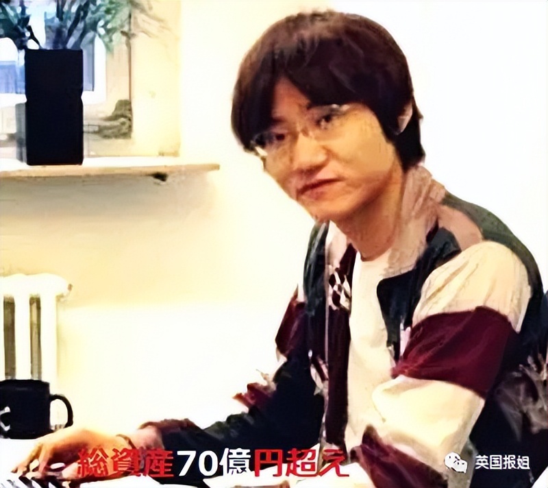 日本富豪生一个孩子奖1亿,重金求子日本人