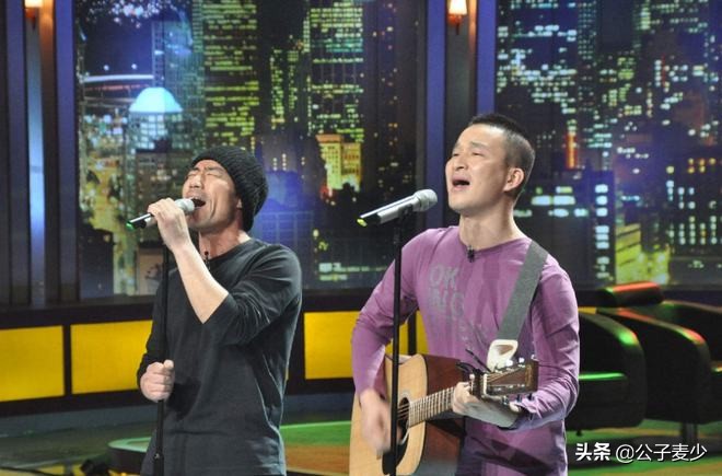 旭日阳刚王旭重回公众视线,旭日阳刚王旭现状