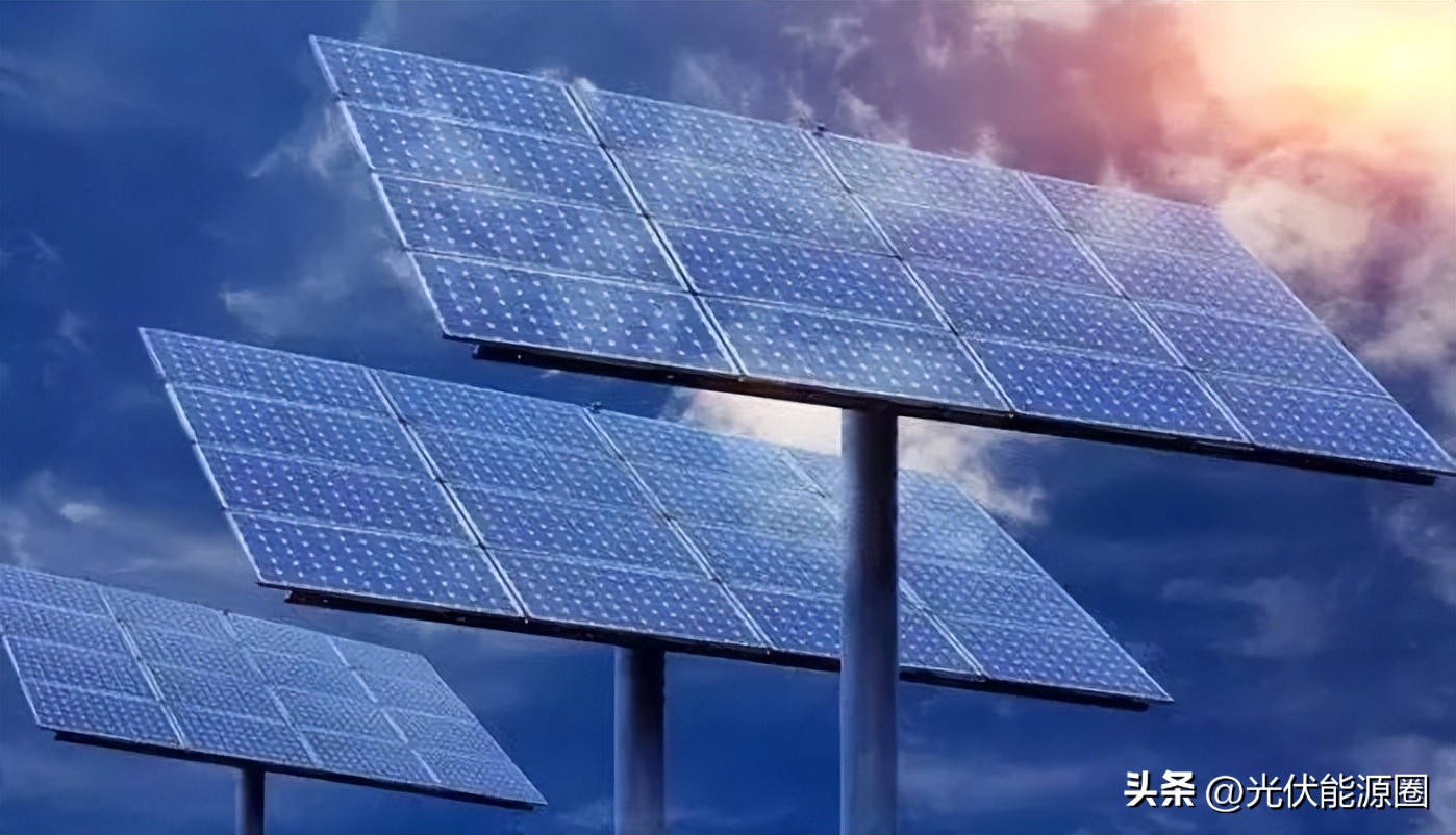 光伏电池是不是晒太阳就可以了,光伏电池危险吗