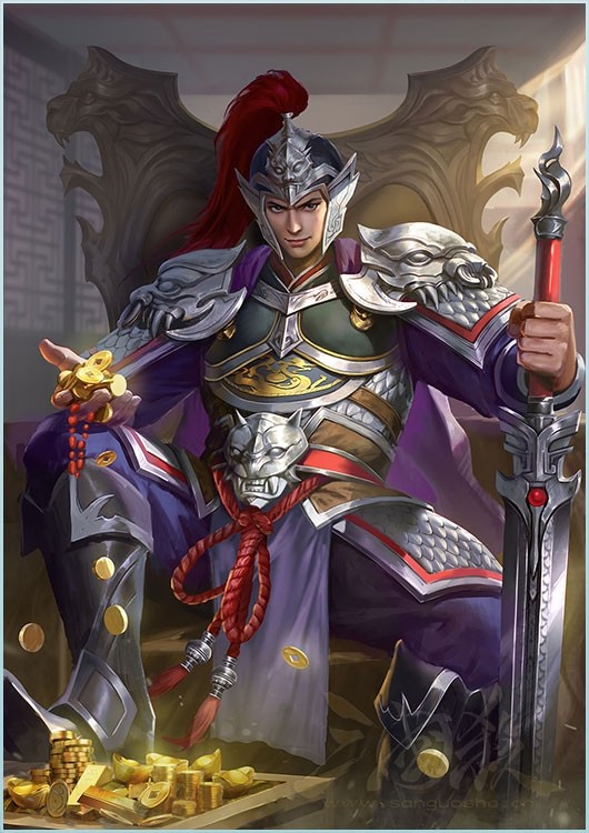 三国杀国战勾心斗角,三国杀阴谋诡计手牌