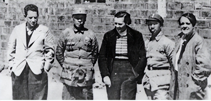 走遍祖国万水千山的医院——山东省立医院