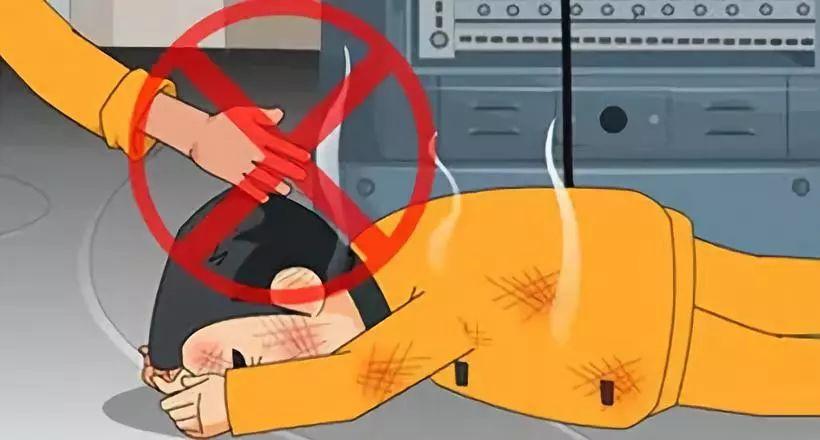 触电事故致人死亡原因,触电致人死亡多久要负刑事责任