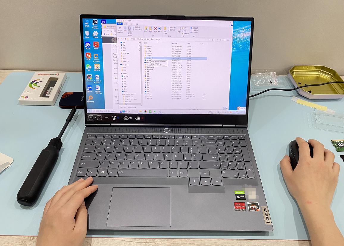 联想拯救者r9000x怎么使用,联想拯救者r9000p配置升级