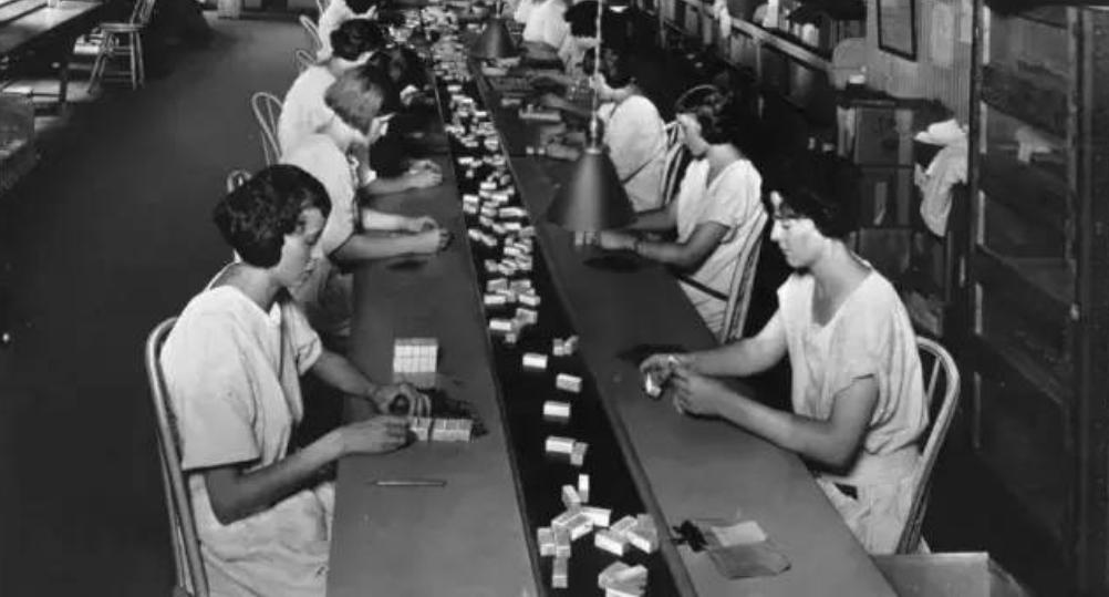 全球市值排名第一药企,礼来市值为什么这么高