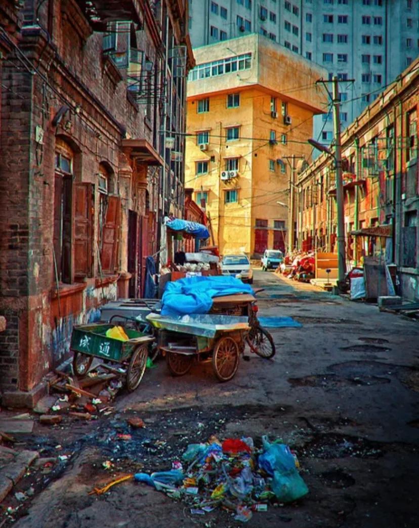 小说廉租房,廉租房小说后续