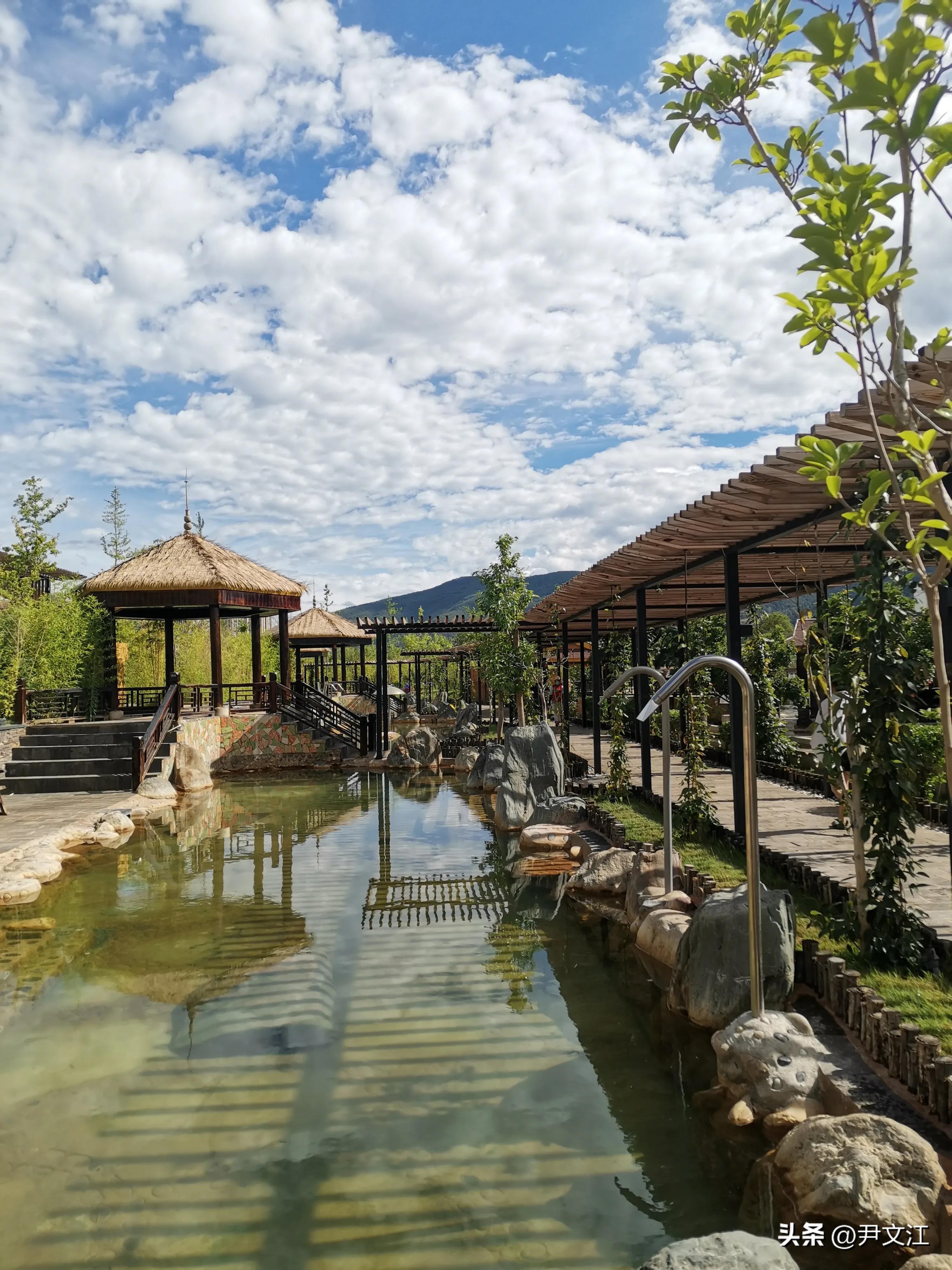 外省人眼中的云南人穷吗,云南穷得很吗