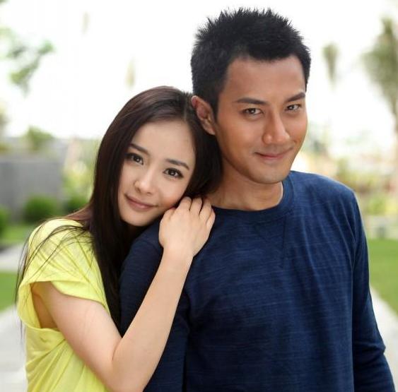 最惨前夫刘恺威：夜光剧本声名尽毁，蹭前妻热度重回内娱无人识