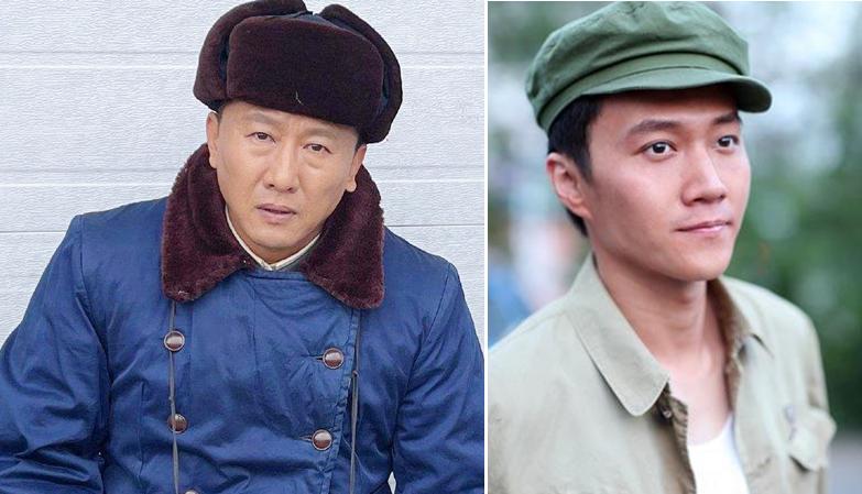 人世间房子斌,人世间演员表房子斌