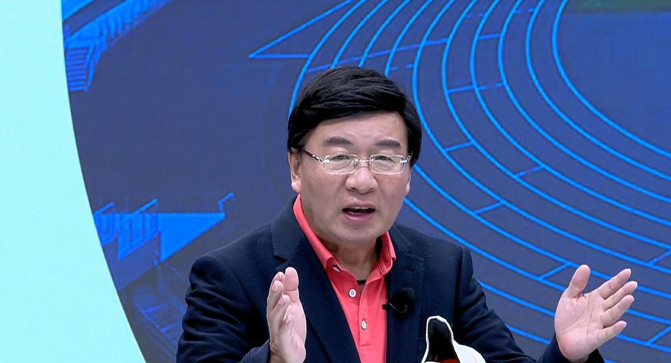 中国足球名嘴大全,中国足球四大名嘴