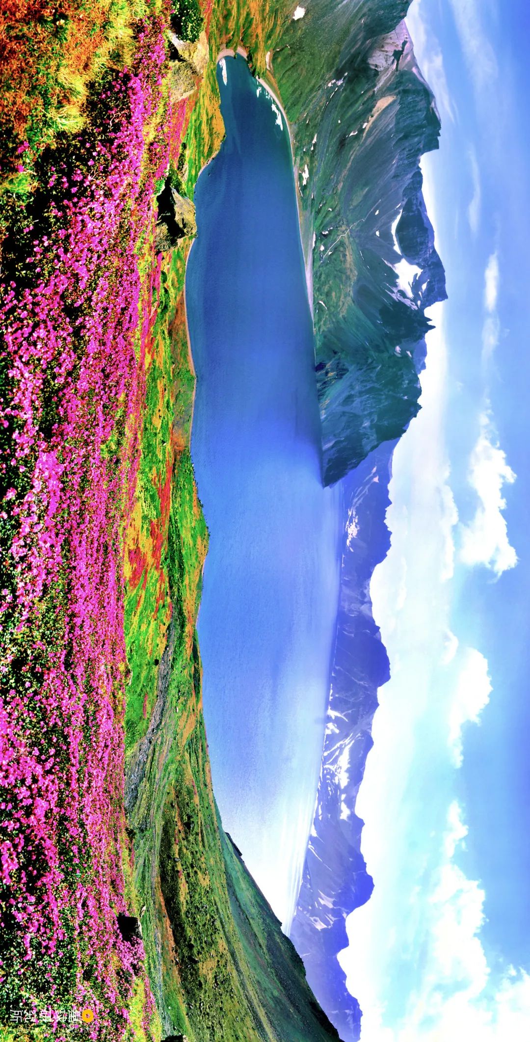 圣山龙脉,龙脉圣地黄帝陵