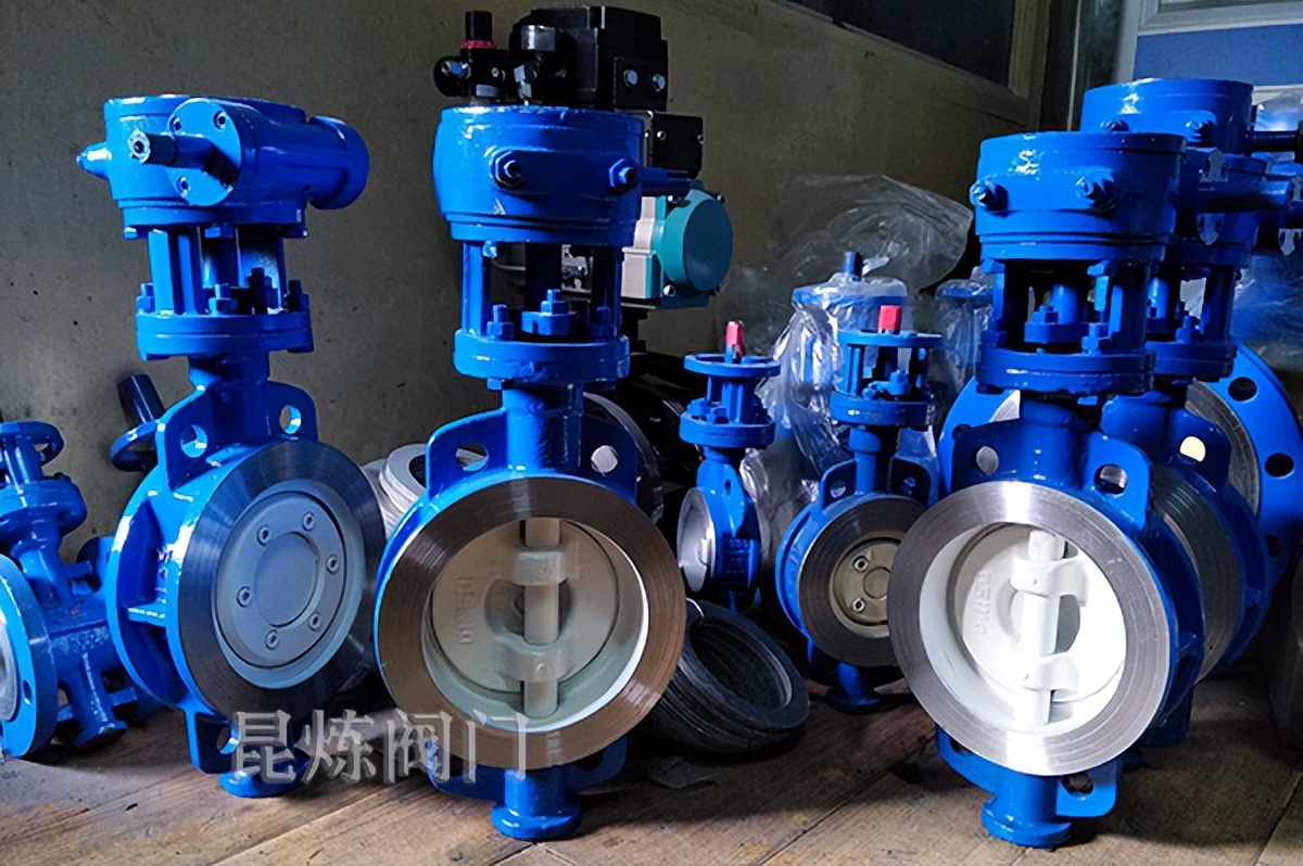 硬密封蝶阀关闭不严,蝶阀关闭不严怎么修复