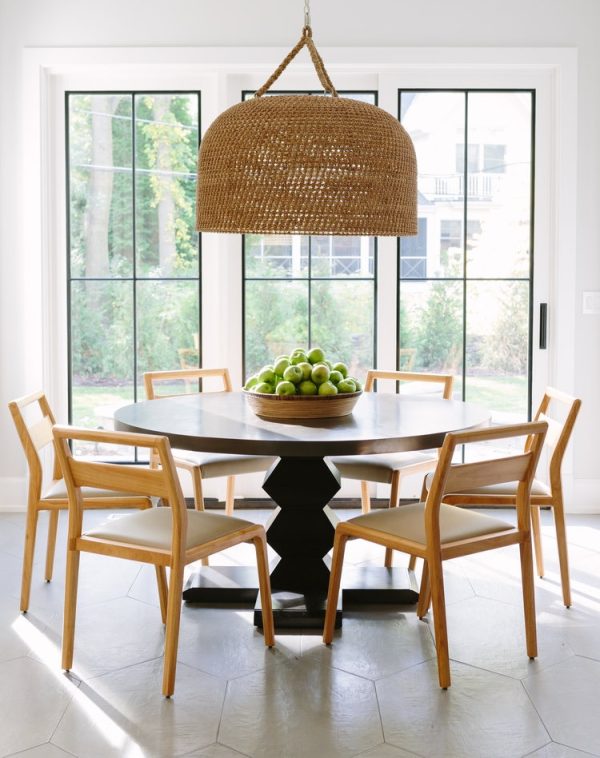 最简易早餐桌子,简易长桌子厨房