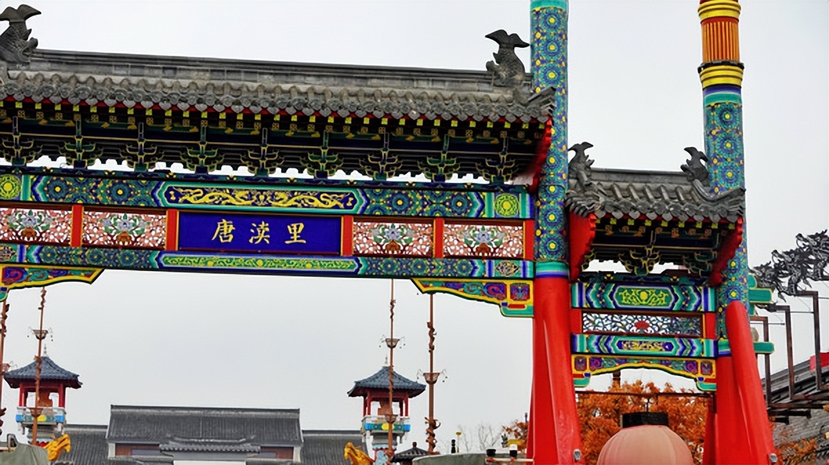 在江苏的“绿林仙海”中，寻找侠气与柔情