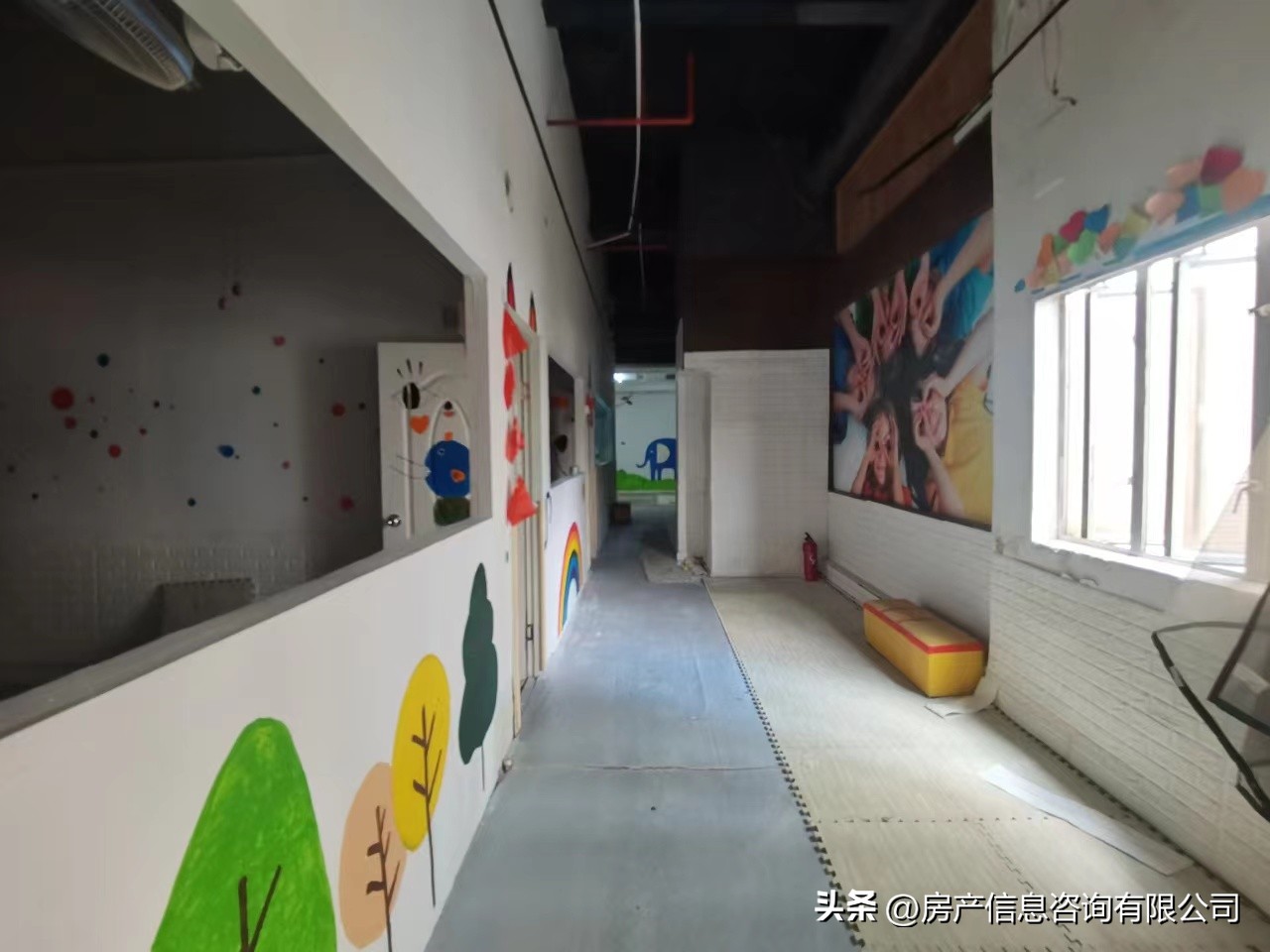 幼儿教育行业趋势,幼儿教育行业发展行情如何