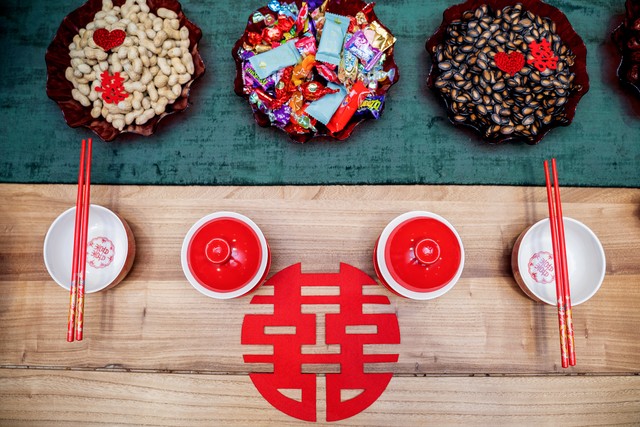 年轻人结婚有必要举行婚礼吗,为什么参加婚礼的人越来越少