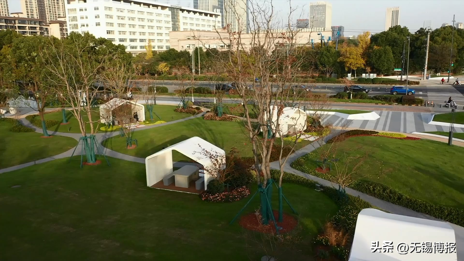 无锡城市家具展览区,无锡城市家居主题展示区