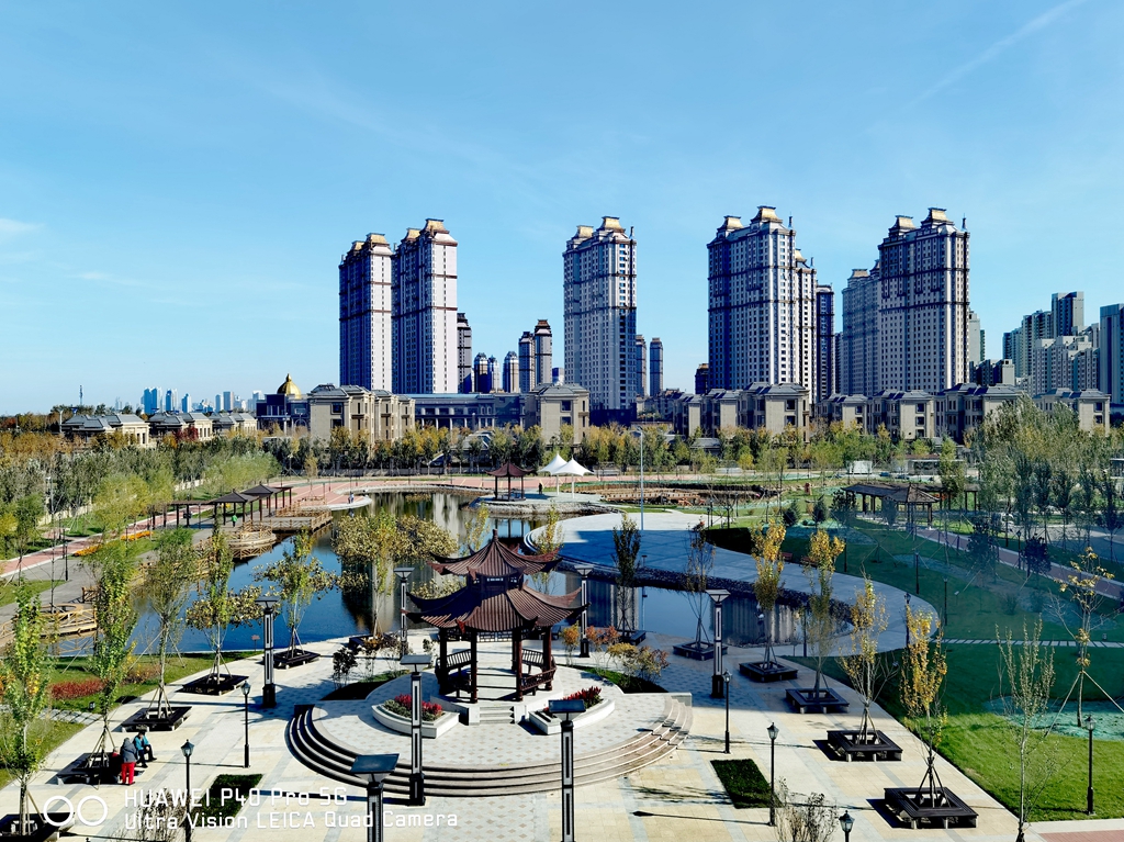 顾乡屯遗址,顾乡屯火车站