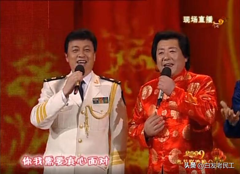 2011我最喜爱的春晚节目评选,历年春晚你最喜欢哪个节目