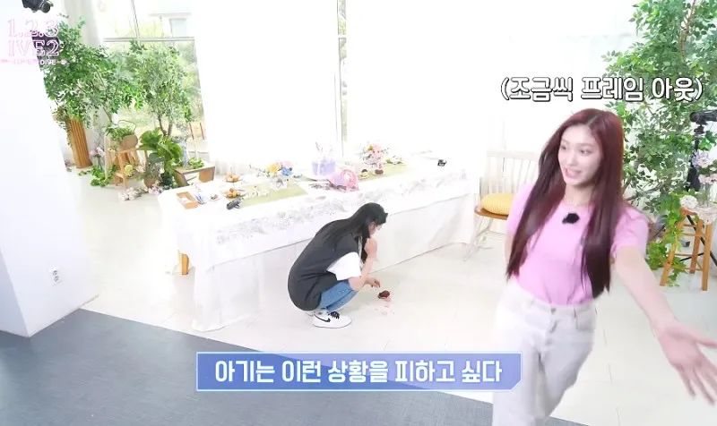 ive成员韩国评价,ive成员vocal评价